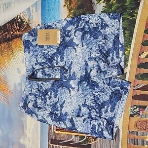 Field & Stream Fishing Shorts‎ Medium NWT